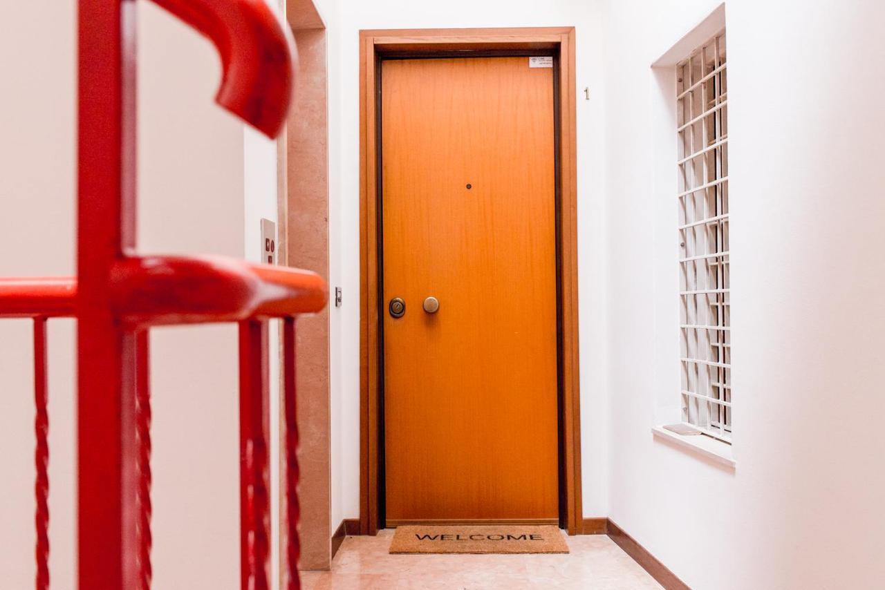 Intero Appartamento Nel Cuore Di Vicenza Exterior photo